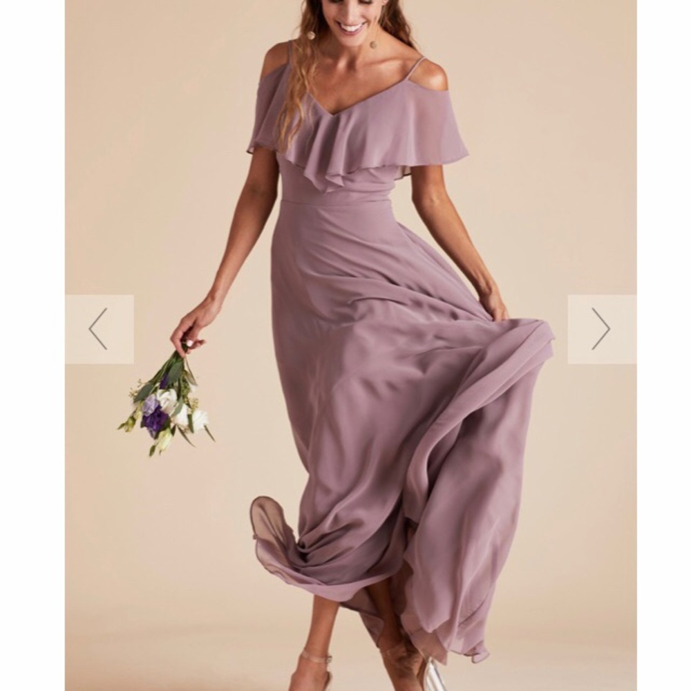 Birdy Grey —Jane Convertible Dress